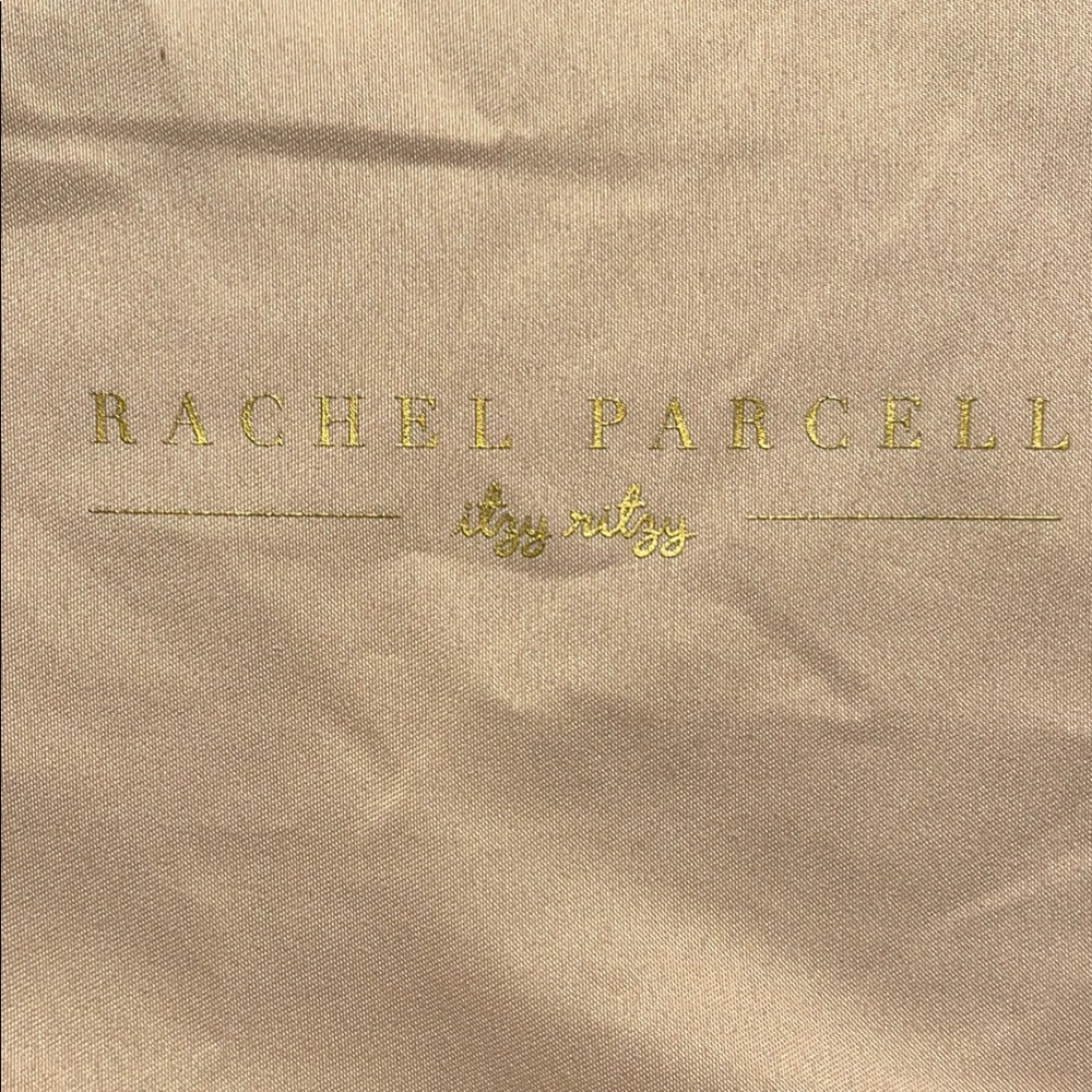 Rachel Parcell Itzy Ritzy Baby Bag Dust Bag - Picture 2 of 9